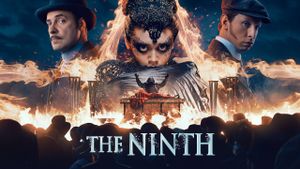 The Ninth's poster