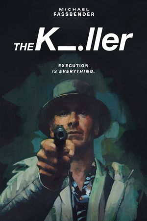 The Killer's poster