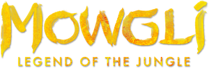 Mowgli: Legend of the Jungle's poster