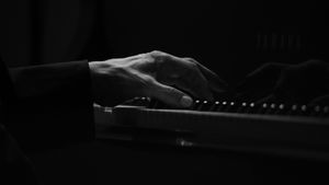 Ryuichi Sakamoto: Opus's poster