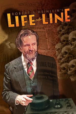 Life-Line's poster