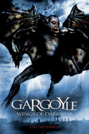 Gargoyle: Wings of Darkness's poster