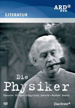 Die Physiker's poster