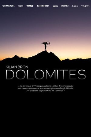 Dolomites's poster