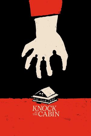 Knock at the Cabin's poster