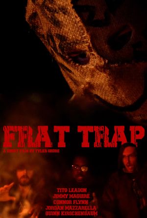 Frat Trap's poster