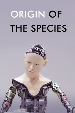 Origin of the Species's poster