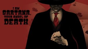 I Am Sartana, Your Angel of Death's poster