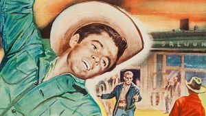 Gunsmoke's poster