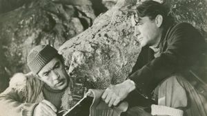 The Guns of Navarone's poster