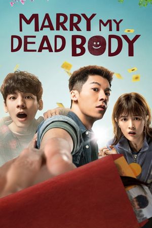 Marry My Dead Body's poster