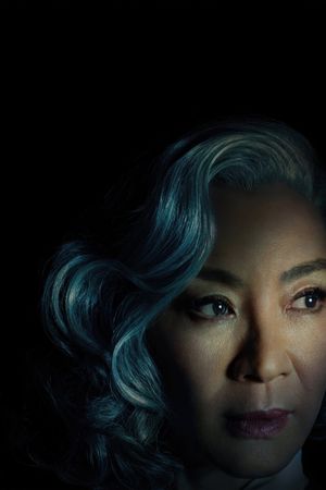 A Haunting in Venice's poster
