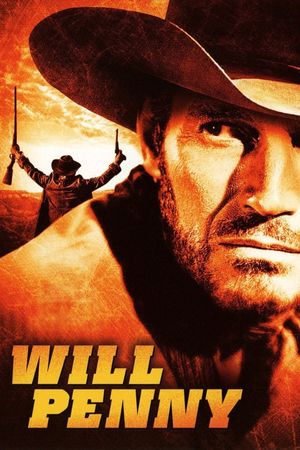 Will Penny's poster
