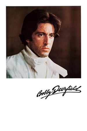 Bobby Deerfield's poster