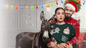 Christmas Is Cancelled's poster