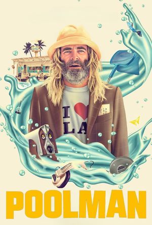 Poolman's poster