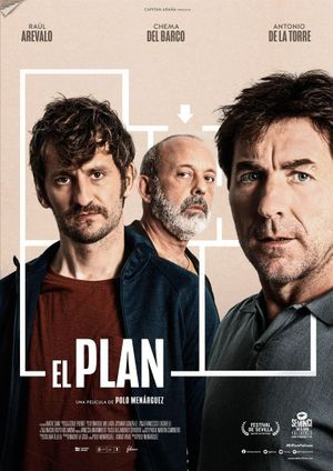 The Plan's poster