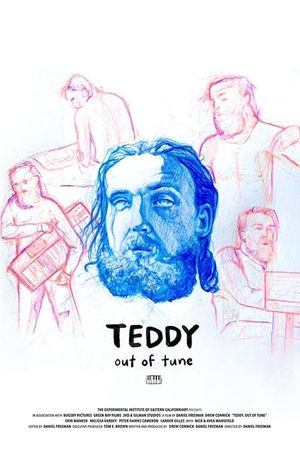 Teddy, Out of Tune's poster