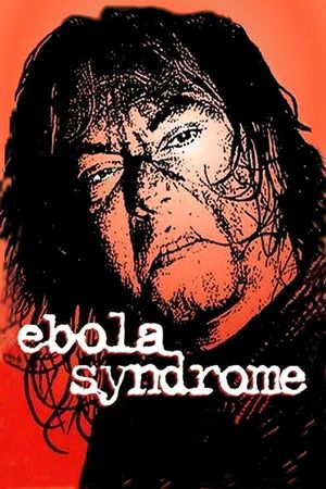 Ebola Syndrome's poster