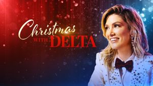 Christmas With Delta 2022's poster