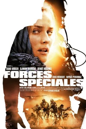 Special Forces's poster