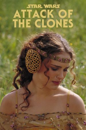 Star Wars: Episode II - Attack of the Clones's poster