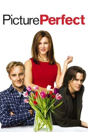 Picture Perfect's poster