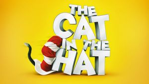 The Cat in the Hat's poster