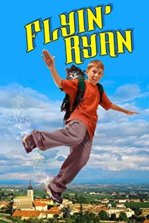 Flyin' Ryan's poster