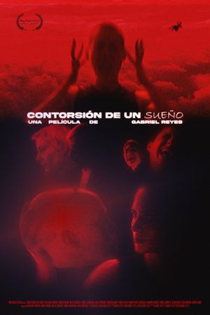 Contorsión de un Sueño's poster