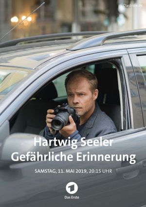 Hartwig Seeler – Gefährliche Erinnerung's poster