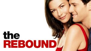 The Rebound's poster