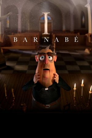 I, Barnabé's poster