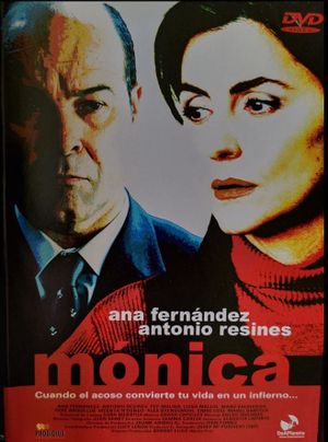 Mónica's poster