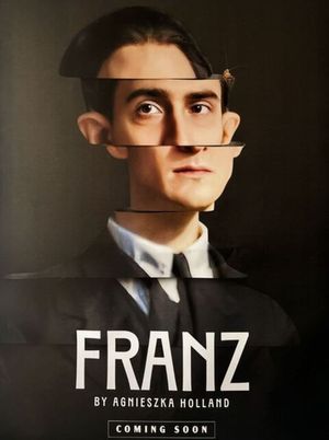 Franz's poster