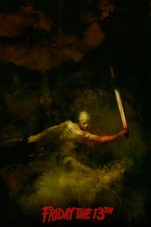 Friday the 13th's poster