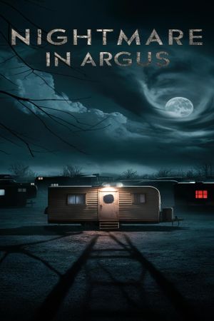 Nightmare in Argus's poster