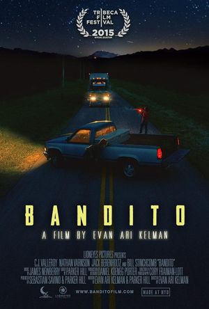 Bandito's poster image
