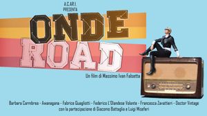 Onde Road's poster