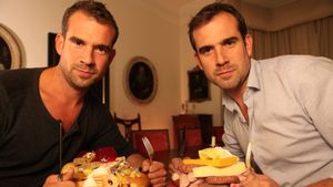 Sugar vs Fat: Which is Worse?'s poster