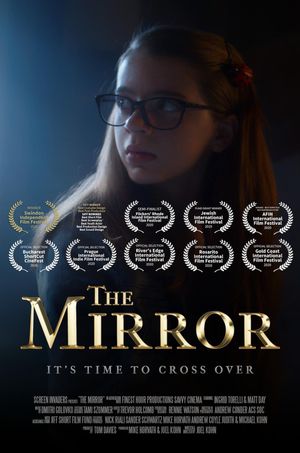 The Mirror's poster