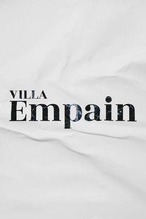 Villa Empain's poster