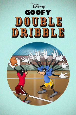 Double Dribble's poster