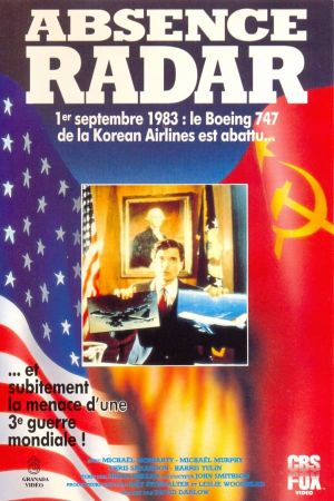 Tailspin: Behind the Korean Airliner Tragedy's poster