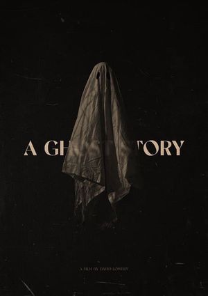 A Ghost Story's poster