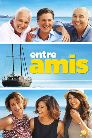 Entre amis's poster