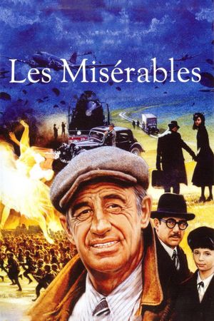 Les Misérables's poster
