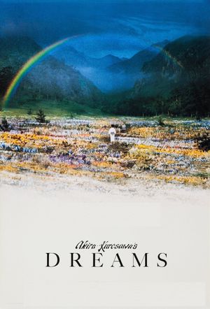 Dreams's poster