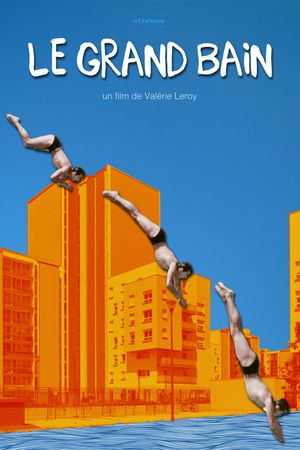 Home Swim Home's poster