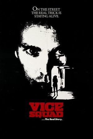 Vice Squad's poster